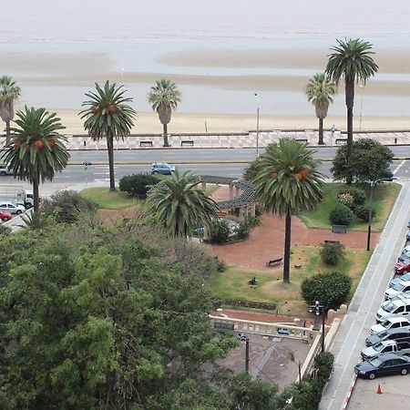Ermitage Hotel Montevideo Exteriér fotografie