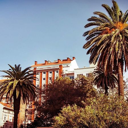 Ermitage Hotel Montevideo Exteriér fotografie