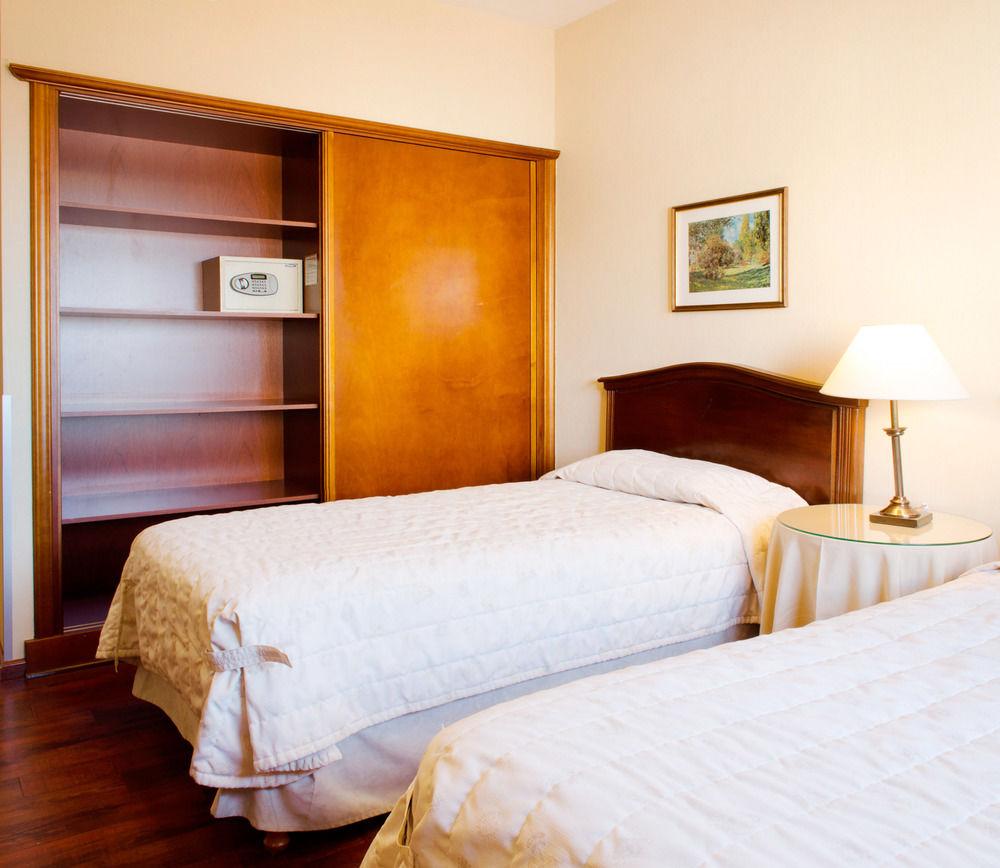 Ermitage Hotel Montevideo Exteriér fotografie