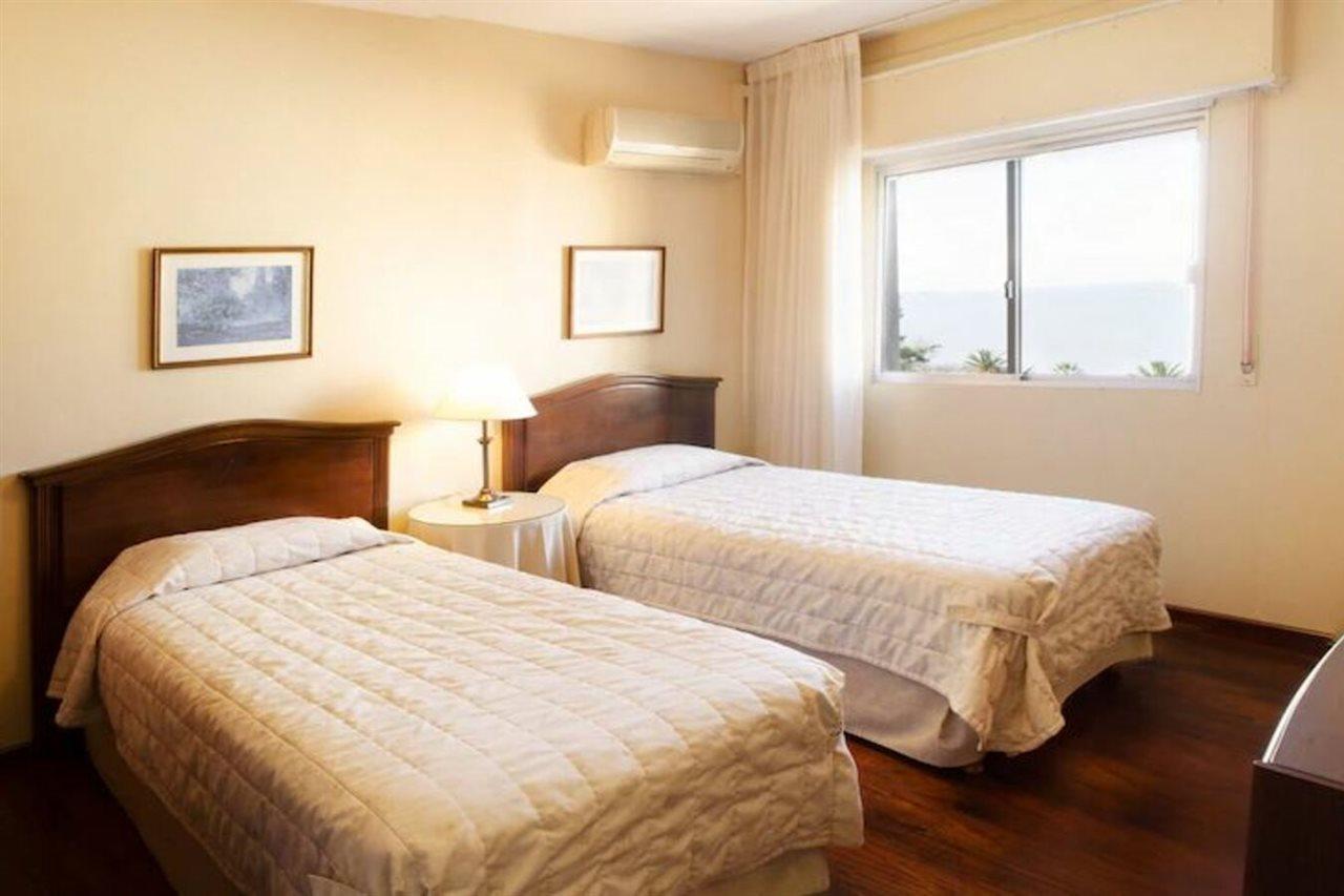Ermitage Hotel Montevideo Exteriér fotografie