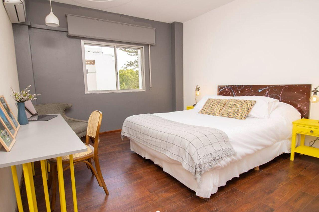 Ermitage Hotel Montevideo Exteriér fotografie