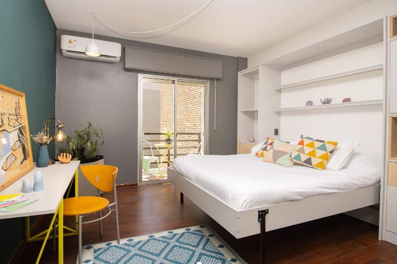 Ermitage Hotel Montevideo Exteriér fotografie