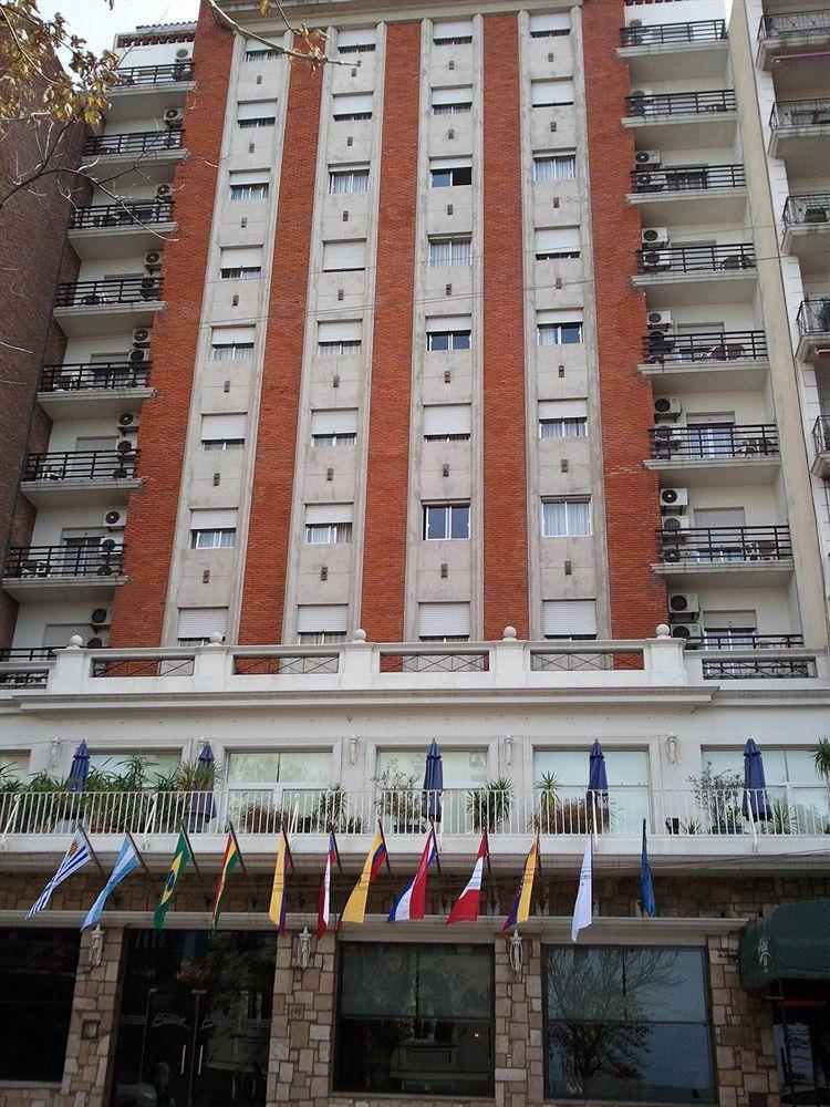 Ermitage Hotel Montevideo Exteriér fotografie
