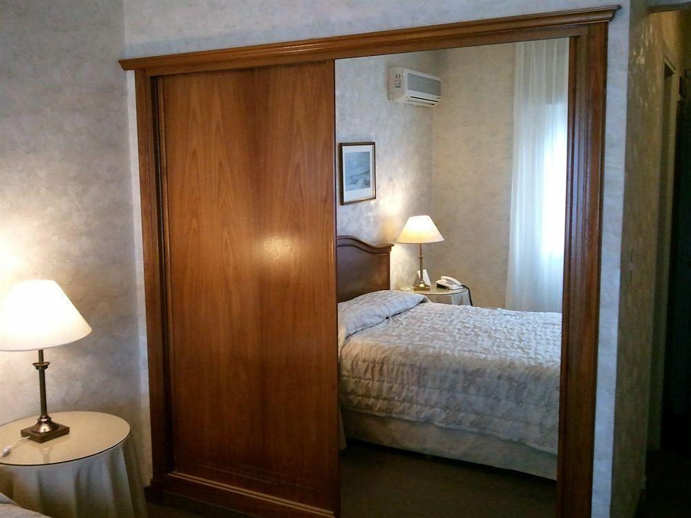 Ermitage Hotel Montevideo Exteriér fotografie