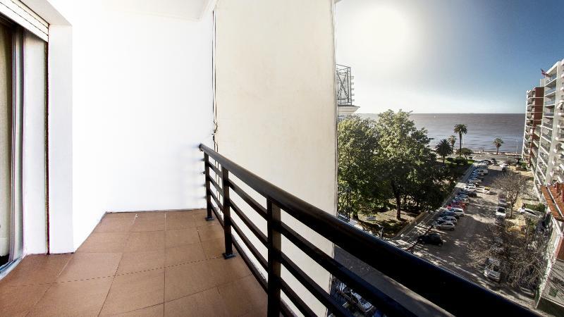 Ermitage Hotel Montevideo Exteriér fotografie