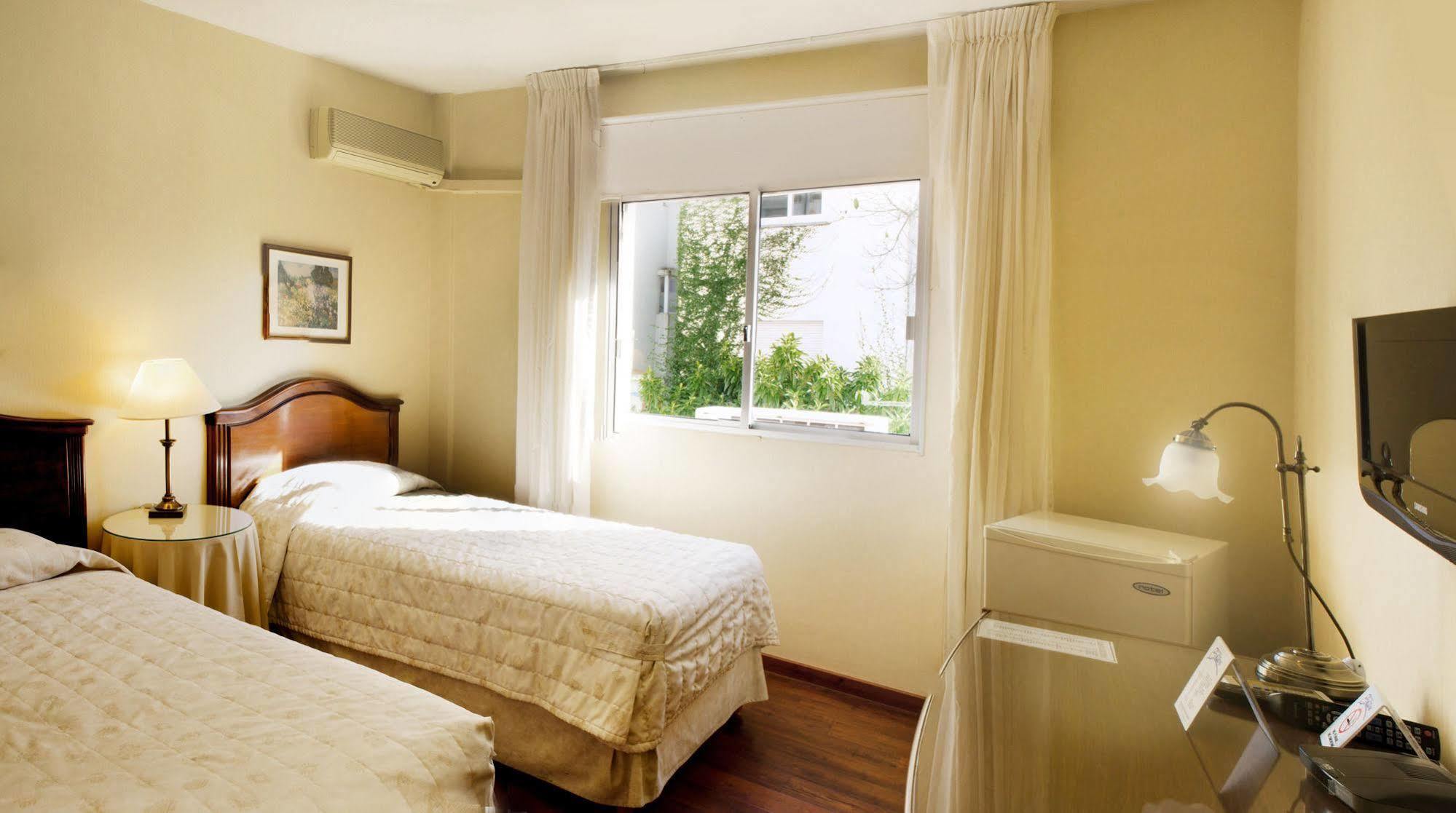 Ermitage Hotel Montevideo Exteriér fotografie