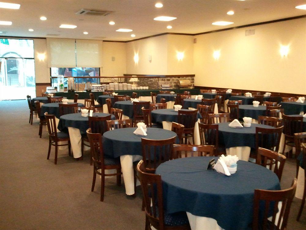 Ermitage Hotel Montevideo Exteriér fotografie